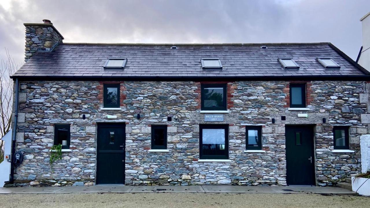 Bill'S Barns Apartment 2 Kenmare Exterior foto