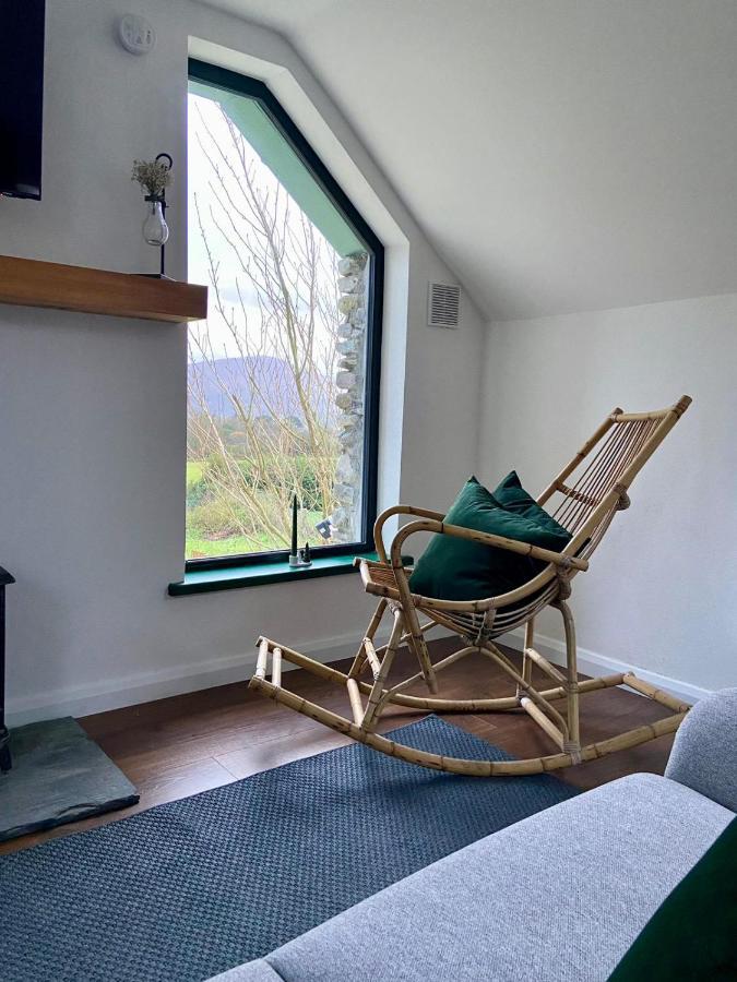 Bill'S Barns Apartment 2 Kenmare Exterior foto
